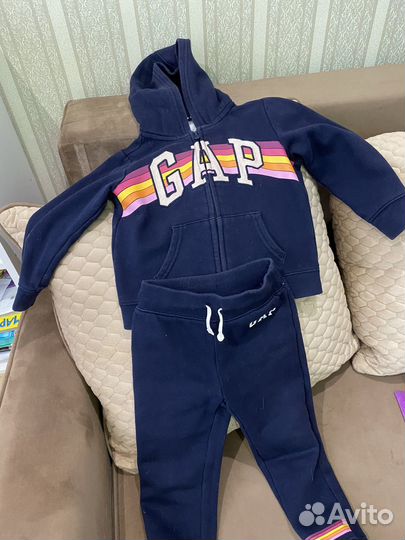 Костюм детский gap для девочки