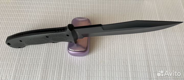 Нож Ka-Bar Bull Dozier 1275