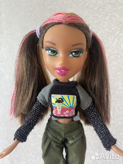 Bratz Fianna Tokyo