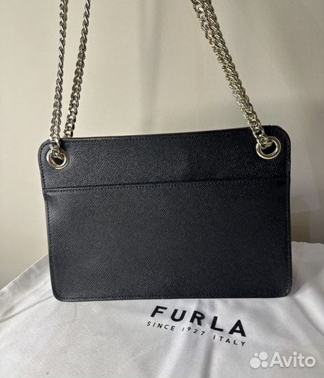 Сумка женская через плечо furla