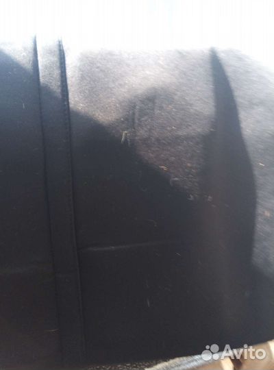 Массажный матрас