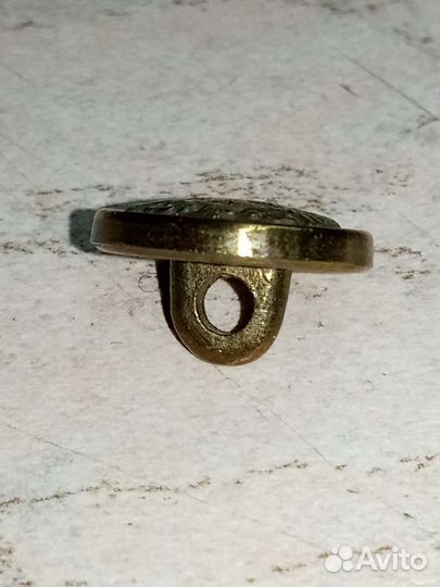 Пуговица с Гербом