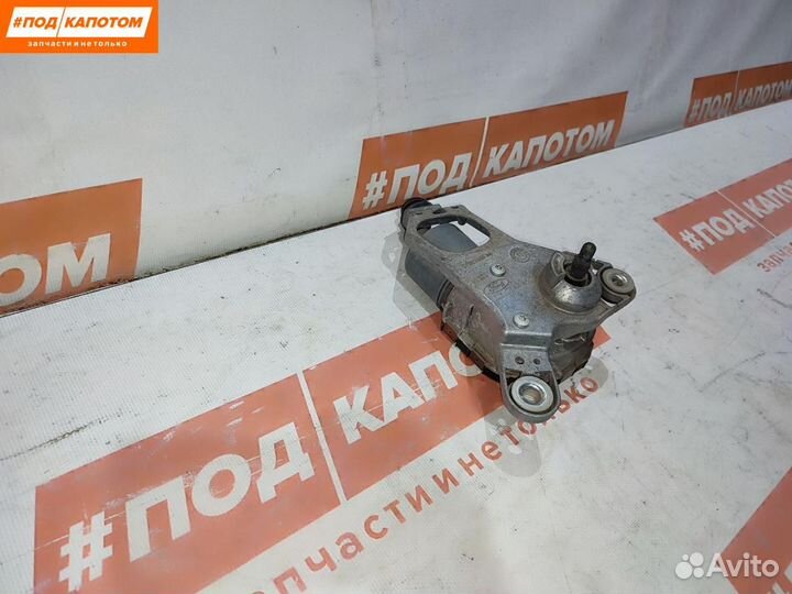 Моторчик трапеции дворников (стеклоочистителя)