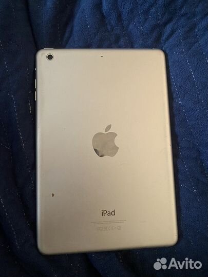 iPad mini 2 32gb