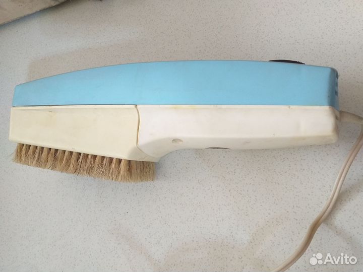 Пылесос Ветерок-3