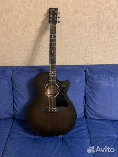 Электроакустическая гитара Sigma