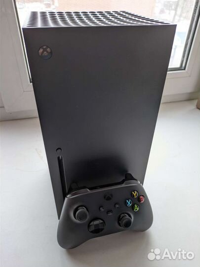 Xbox