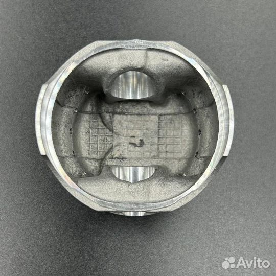 Поршень Yamaha F8-9,9 Hidea Marlin Gladiator (F9.9