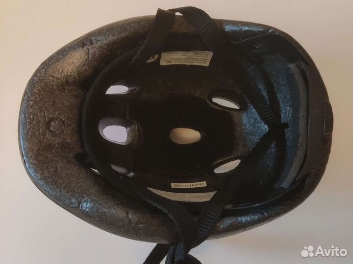 Детский шлем защитный