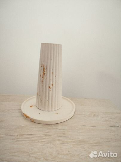 Изделия из гипса на заказ