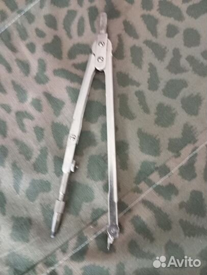 Продам циркуль