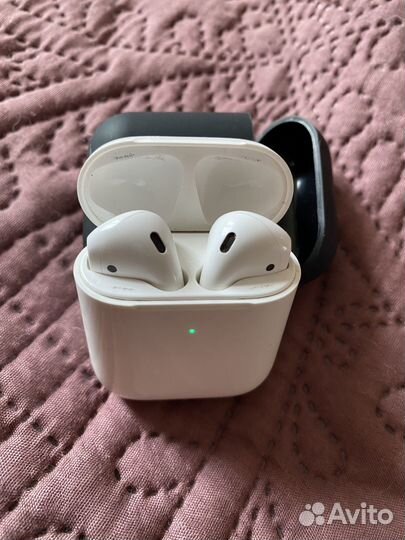 Airpods 2