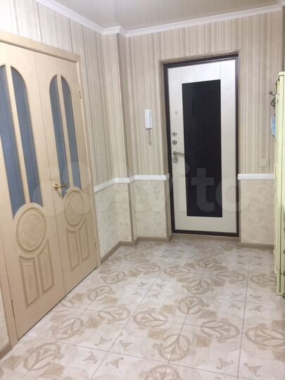 2-к. квартира, 60 м², 15/16 эт.