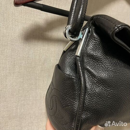 Сумка chanel y2k archive bag