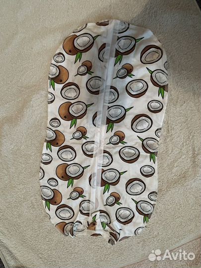 Кокон для новорожденных