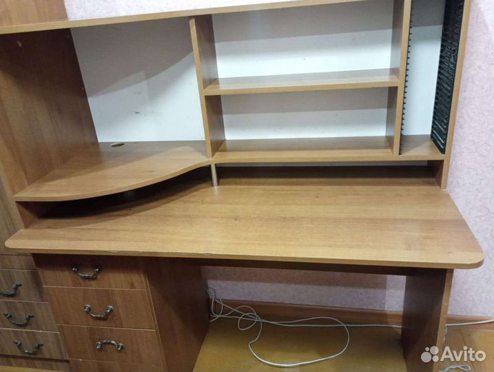 Компьютерный стол бу