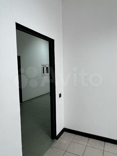 Офис 26.5 м², центр, парковка на 2000 авто