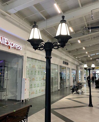 Свободного назначения, 15.3 м²