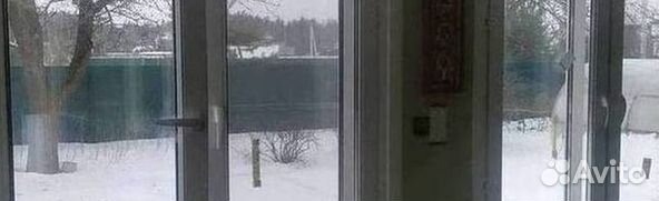 Окна за 1 день