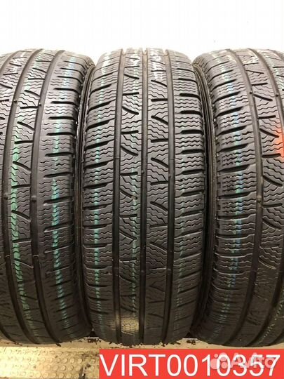 Pirelli Carrier Winter 215/65 R16C 109R