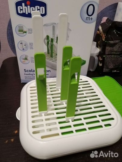 Сушилка для детских бутылочек