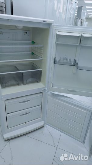 Холодильник Атлант двухкамерный