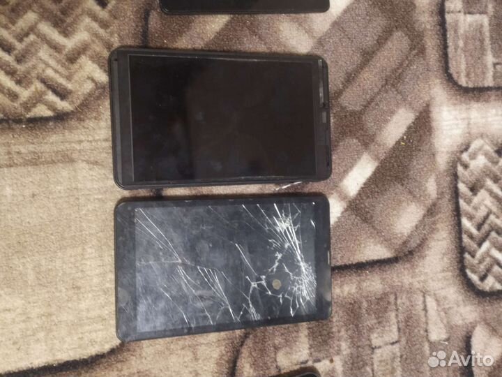 Планшеты бу