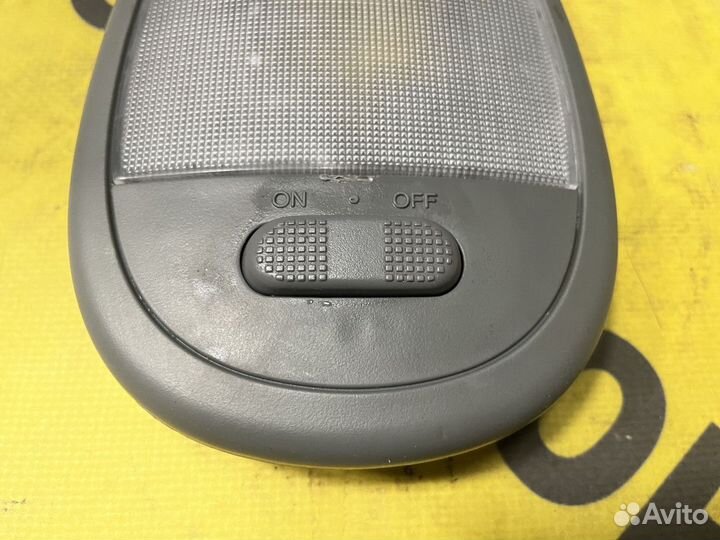 Плафон салонный Chevrolet Lacetti