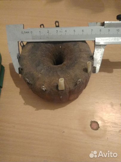 Трансформатор силовые б/у