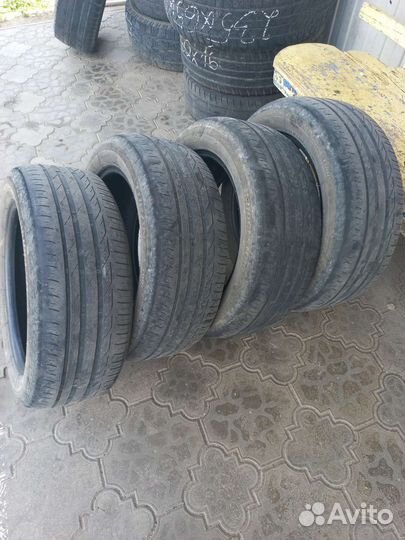 Bridgestone Turanza T001 205/55 R16