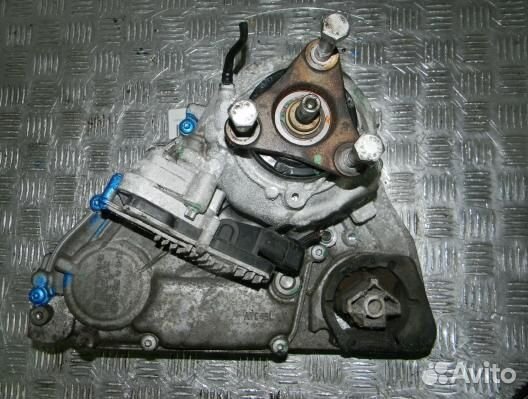 Раздаточная коробка BMW X3 F25 (84S30UP01)