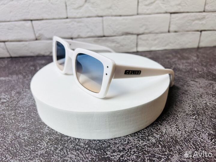 Солнцезащитные очки