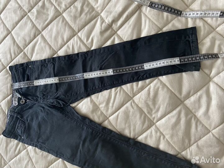 Джинсы для девочки