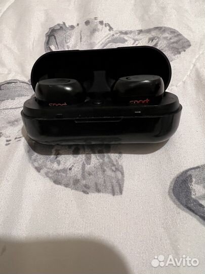 Беспроводные наушники