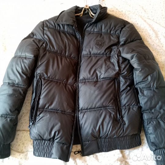Куртка мужская