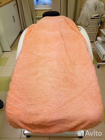 Чехол для кушетки