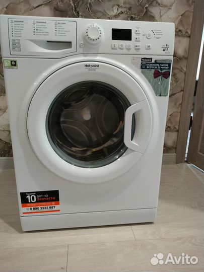 Стиральная машинка - автомат, состояние новой