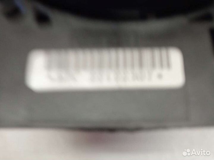 Шлейф подрулевой qashqai2008-2012. Г