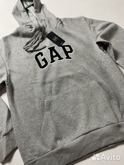 Худи Gap