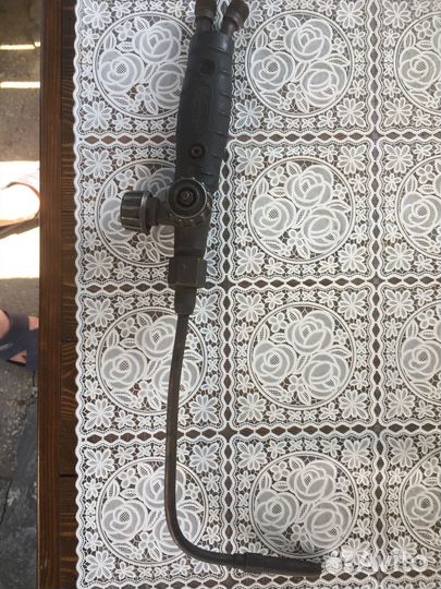 Газовая горелка