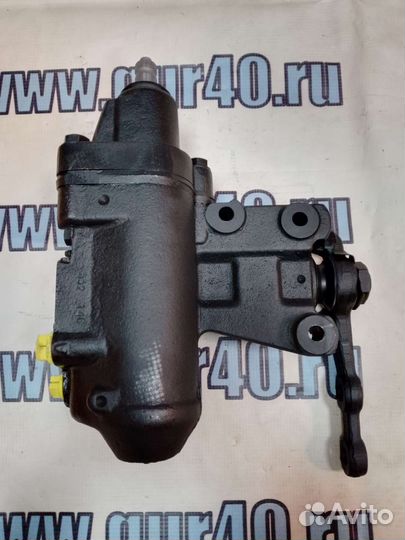 Рулевой редуктор chevrolet niva