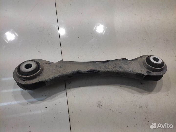 Рычаг подвески (задний, правый) (BMW 3)