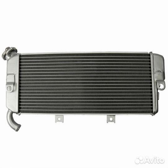 Радиатор Kawasaki ER6N ER-6F 650R EX650 09-11