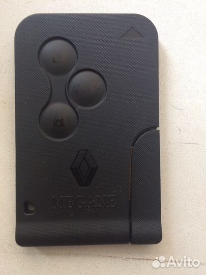 Чип транспондеры для автомобилей