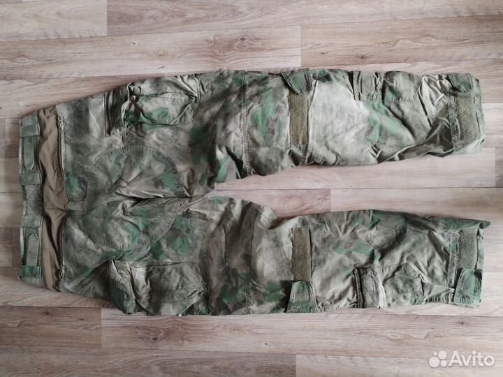 Боевые брюки Ars arma