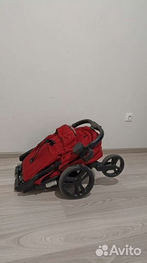 Прогулочная коляска бу