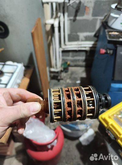 Водоочистка.Фильтр для воды