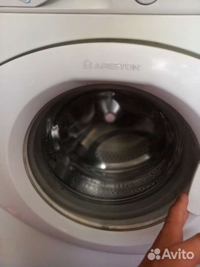 Бак стиральной машины