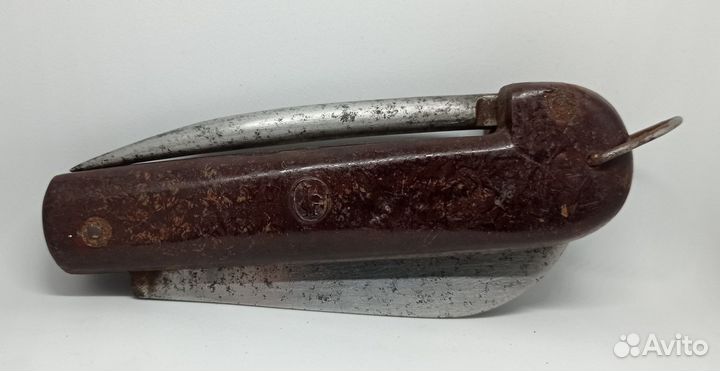 Нож Боцманский Ворсма (СССР)