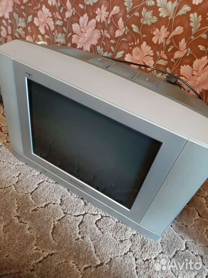 Телевизор panasonic бу